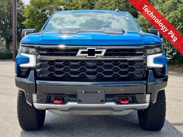Used 2024 Chevrolet Silverado 1500 Truck