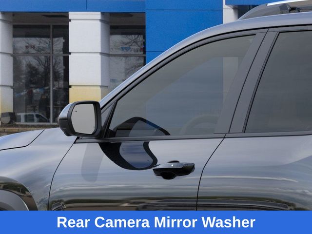New 2025 Chevrolet Equinox For Sale in New Hudson, MI
