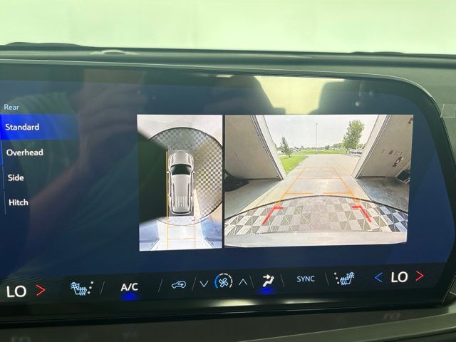 New 2027 Chevrolet Traverse SUV