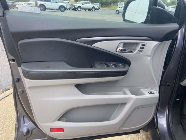 Used 2022 Honda Pilot SUV