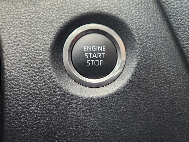 2025 Toyota Corolla SE  at Don McGill Toyota