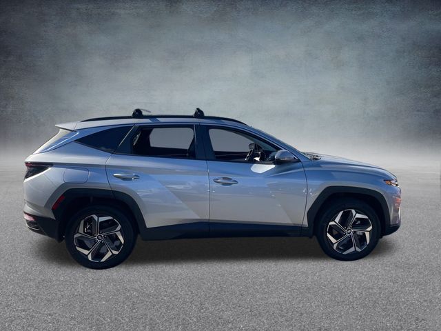 2023 Hyundai Tucson Plug-In Hybrid SEL 5