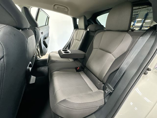 2024 Subaru Crosstrek Premium White at Rafferty Subaru