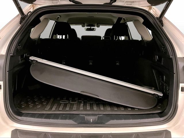 2022 Subaru Outback Premium White at South Hills Kia