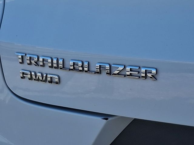 Used 2023 Chevrolet TrailBlazer LT For Sale in Gilbertsville, PA