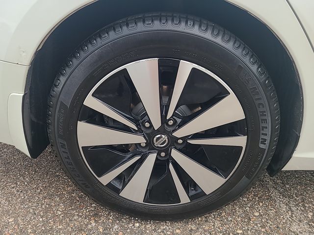 Used 2019 Nissan Altima Sedan
