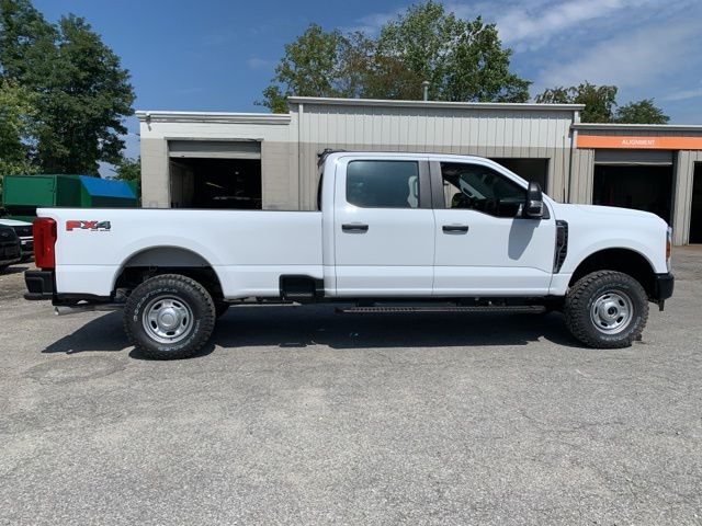 2024 Ford F-250SD XL 6