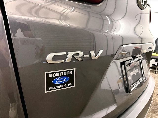 2019 Honda CR-V EX  at South Hills Kia
