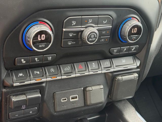 2021 Chevrolet Silverado 1500 #14