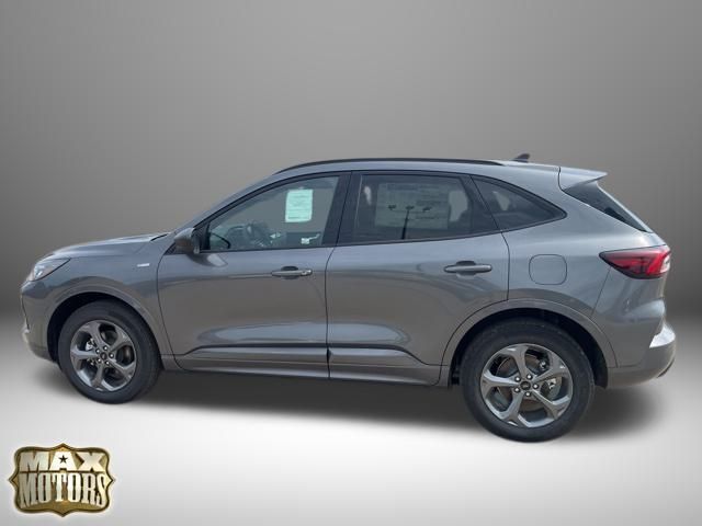 2024 Ford Escape ST-Line 8