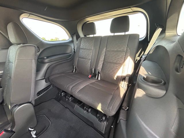 New 2026 Dodge Durango SUV