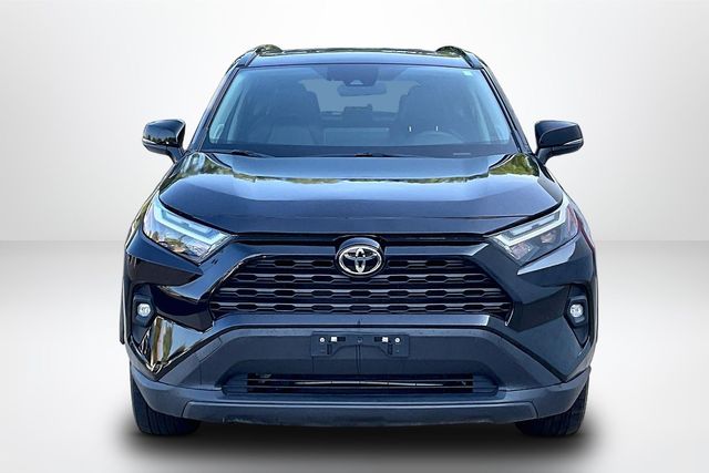 Used 2024 Toyota RAV4 SUV