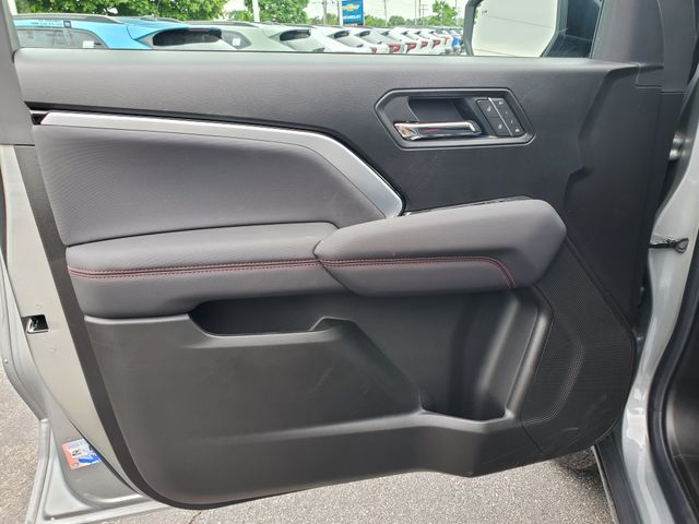 2026 Chevrolet Colorado Crew Cab 4WD Pickup for sale #T1248869 - photo 8