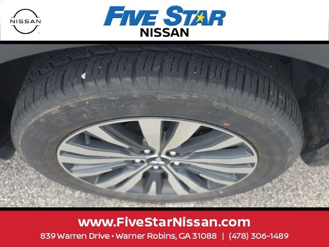 Used 2020 Mitsubishi Outlander SUV