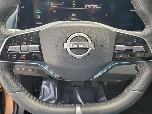 Used 2023 Nissan Ariya SUV