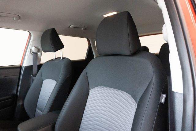 Used 2024 Kia Soul Hatchback