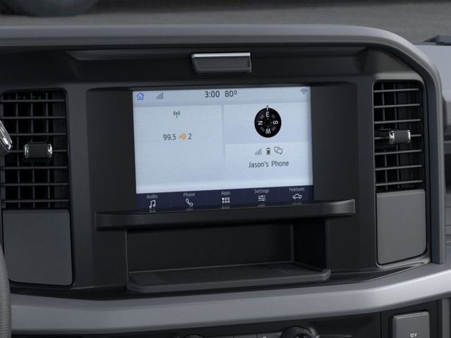 2026 Ford F-250SD XL:168562