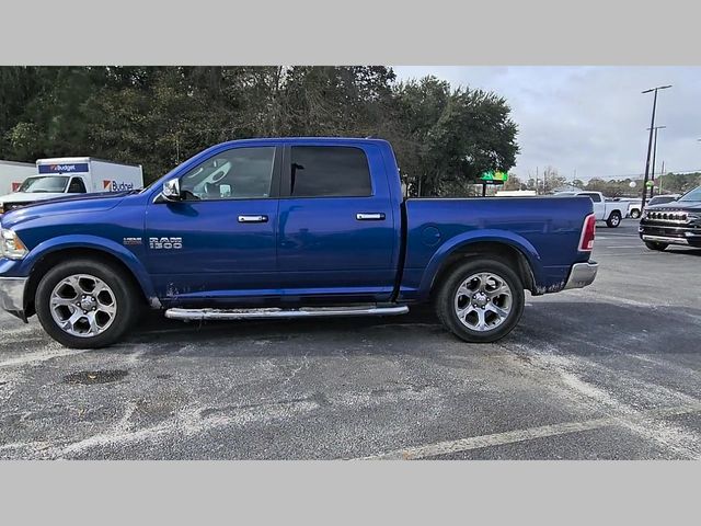 2017 Ram 1500 Laramie Crew Cab 4x2 5'7" Box