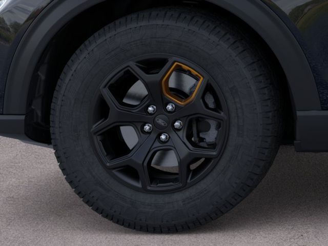 New 2026 Black Ford Tremor image 19