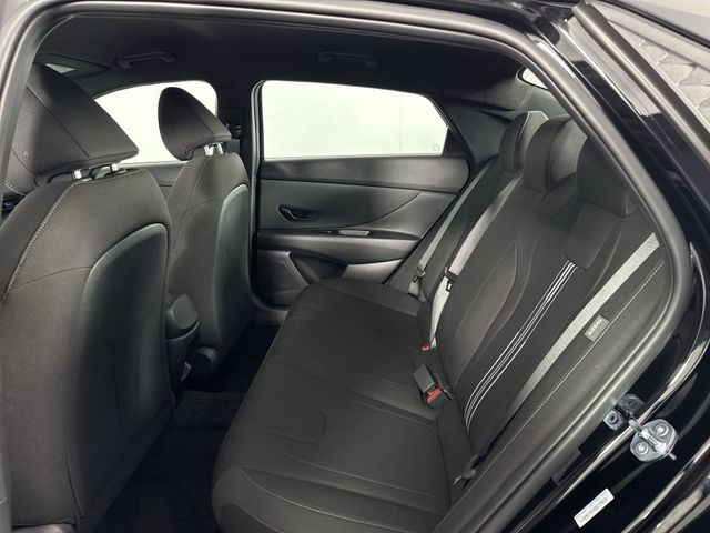 Used 2025 Hyundai Elantra Hybrid For Sale in Indianapolis, IN