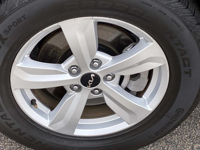 Used 2026 Kia Sorento SUV