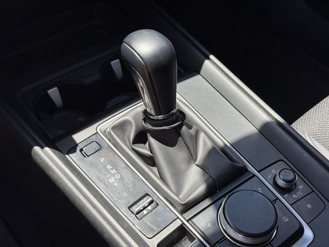 2024 Mazda CX-50 2.5 S Preferred Package Gray at Don McGill Toyota