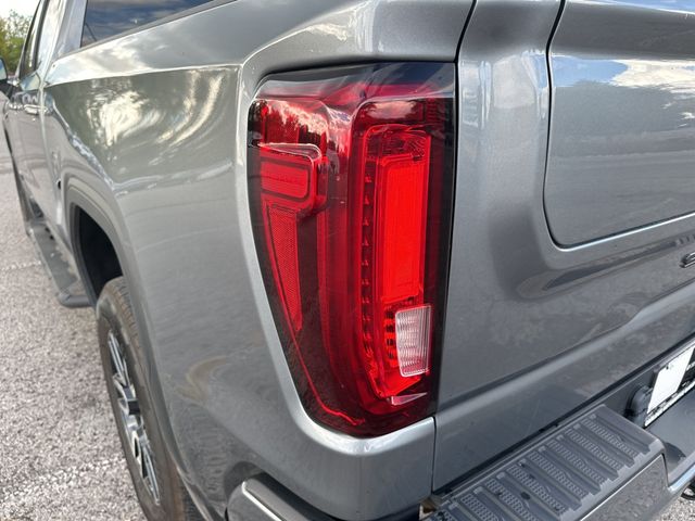 2021 GMC Sierra 1500 AT4 13