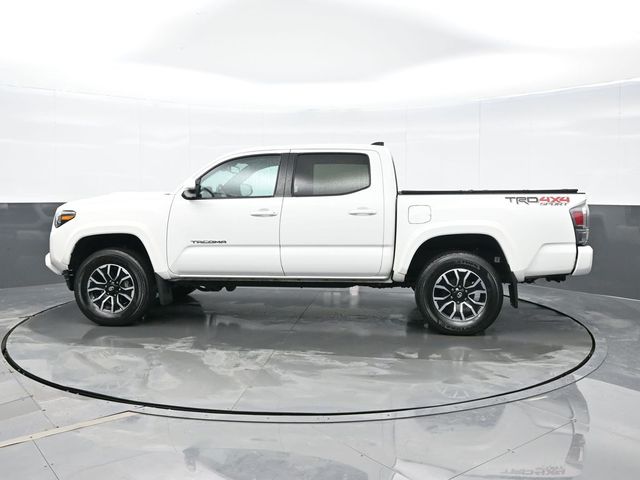 2023 Toyota Tacoma TRD Sport 5