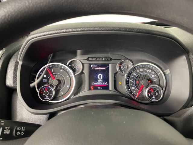New 2026 Ram 2500 Tradesman For Sale in Bremerton, WA