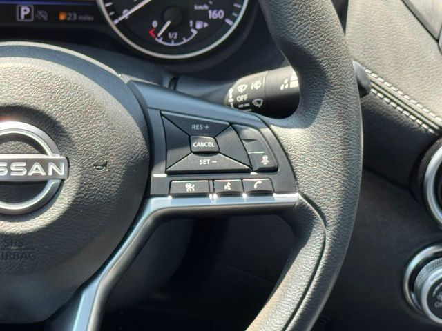 Used 2024 Nissan Sentra Sedan