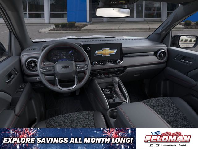 New 2024 Chevrolet Colorado For Sale in Livonia, MI