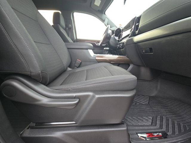 2024 Chevrolet Silverado 1500 RST:42726A
