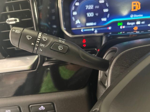 Used 2022 Chevrolet Silverado 1500 Truck