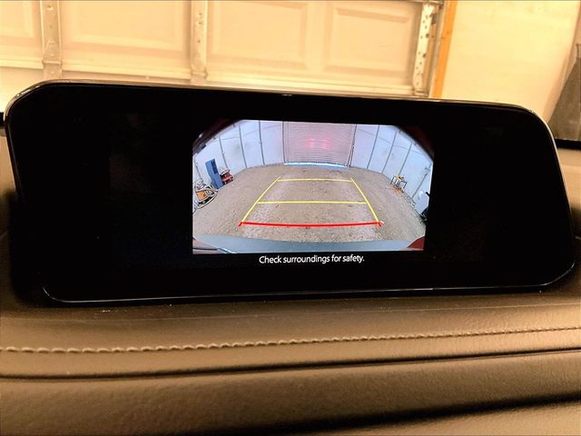 2024 Mazda CX-30 2.5 S Select Sport Red at Rochrich Mazda