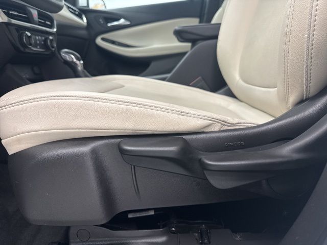 used 2024 Buick Encore GX car, priced at $21,968