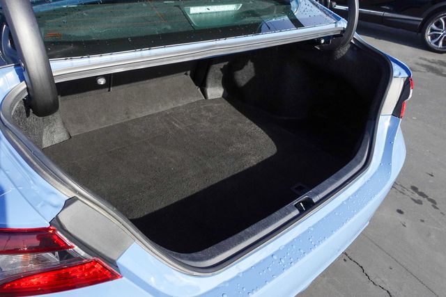 used 2024 Toyota Camry car, priced at $25,400