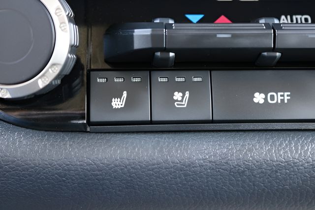 Used Car 2024 Toyota Tundra  Limited For Sale Under $50,000 In Austin, Texas