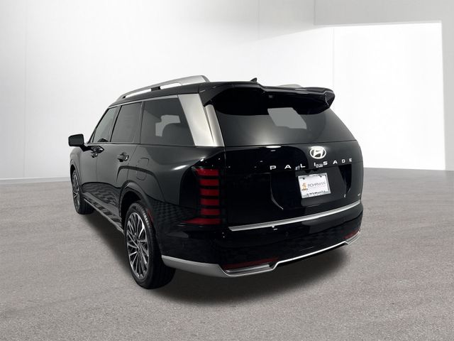 New 2026 Hyundai Palisade For Sale in Indianapolis, IN