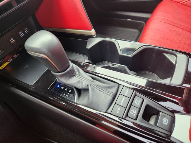 Used 2025 Toyota Camry Sedan