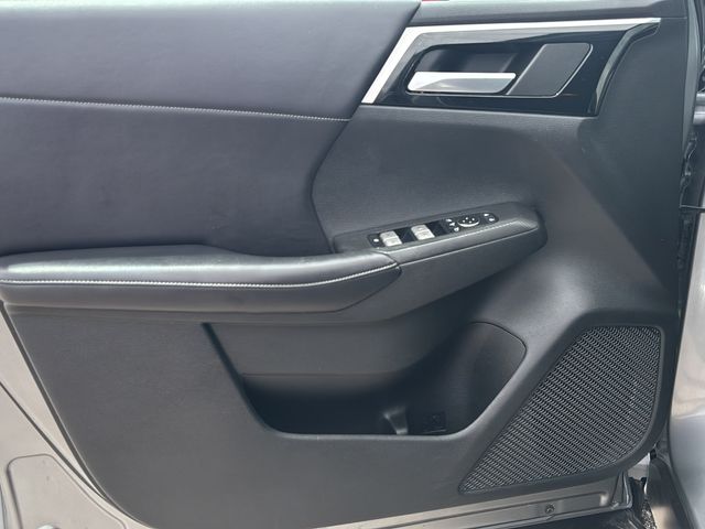 Used 2023 Mitsubishi Outlander SUV
