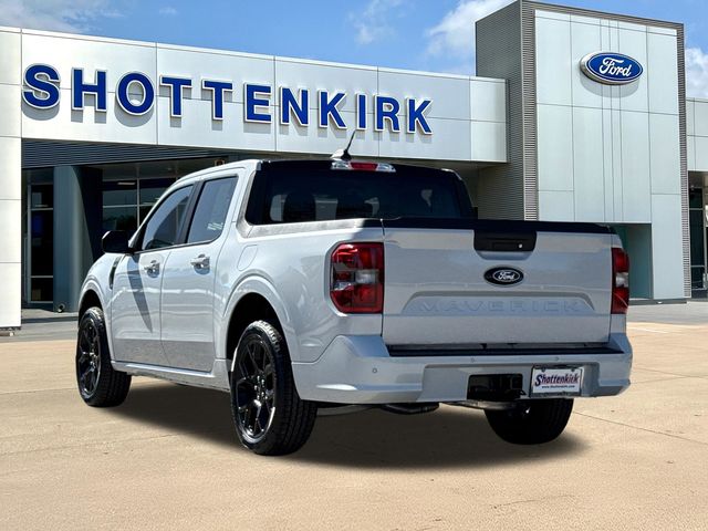 New 2026 White Ford Lobo Standard image 7