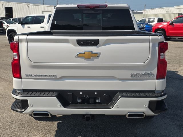 Photo of 2025 Chevrolet Silverado 1500 High Country in Dallas, GA - 4,  2025 Chevrolet Silverado 1500 High Country:43263A