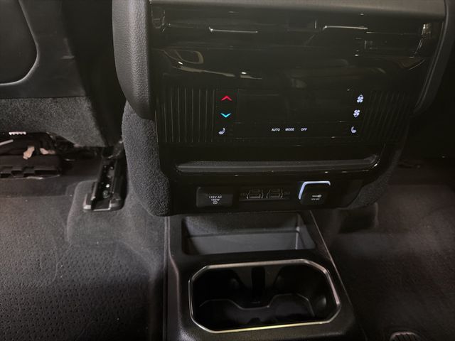 Used 2025 Gray Jeep Series III image 14