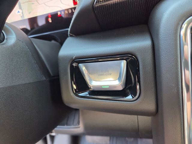 New 2026 Black GMC Elevation image 30