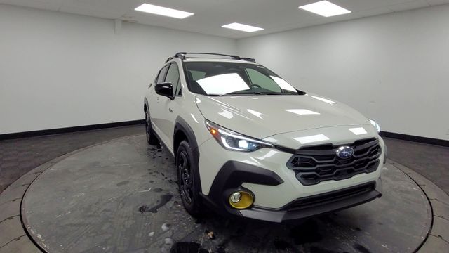2026 – Subaru – Crosstrek Hybrid