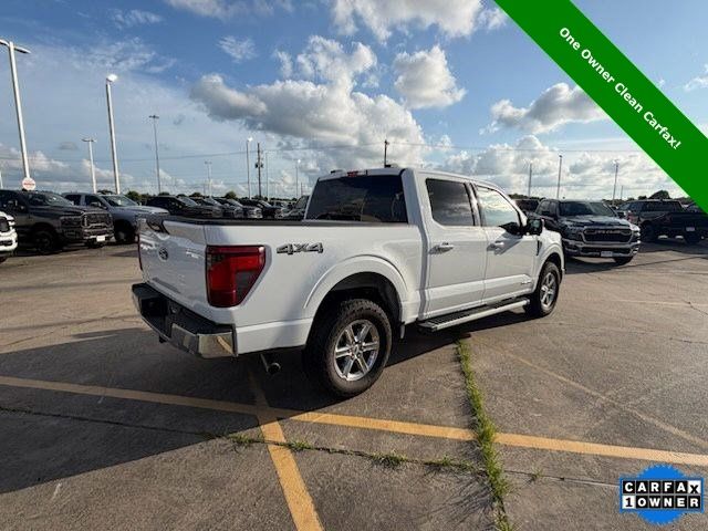 2024 Ford F-150 XLT - 2