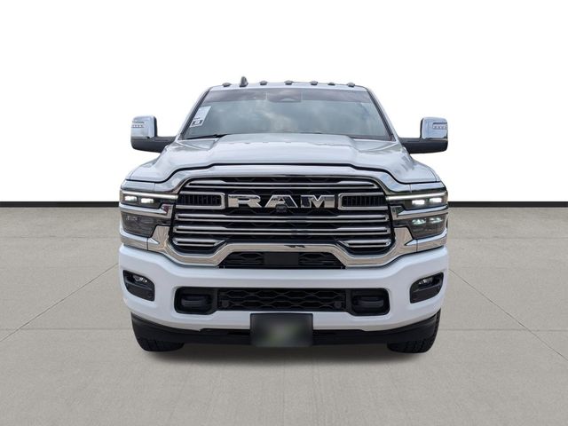 2025 Ram 3500 Laramie - 1