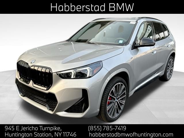 2024 BMW X1 xDrive28i 1