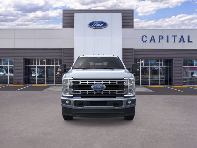 New 2026 White Ford XL image 6