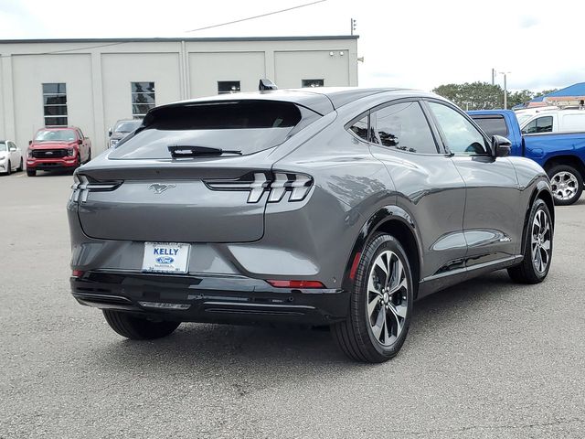 2023 Ford Mustang Mach-E Premium 7